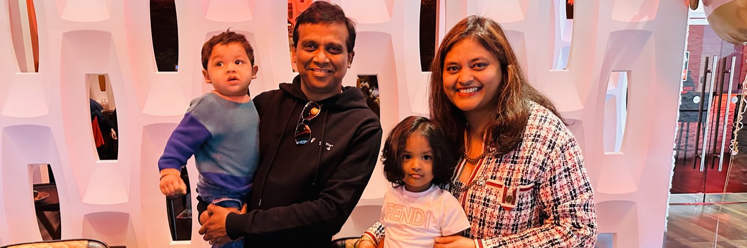 Amita Ravikumar banner