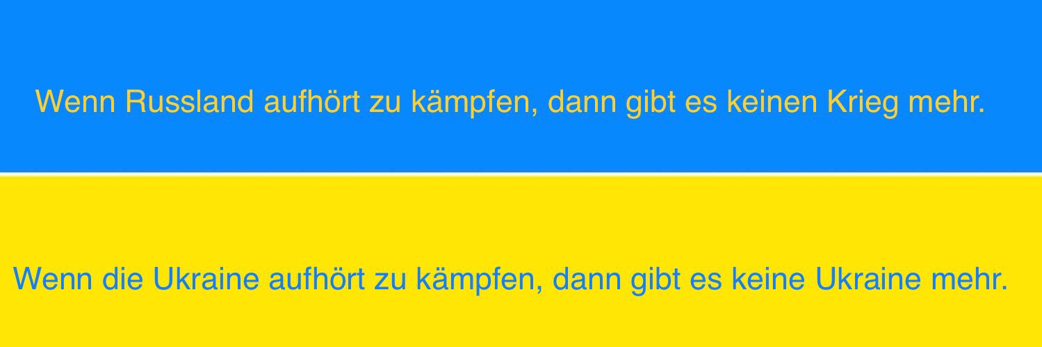 Chinaboy Kott #NieWiederIstJetzt📯😷🇺🇦🇪🇺 banner