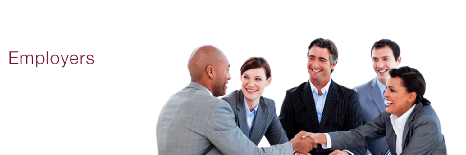 Workforce4U's profile banner image
