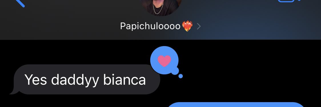 biancagee's profile banner image
