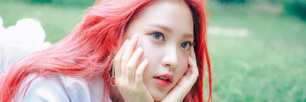 Bbyyeojaa's profile banner image