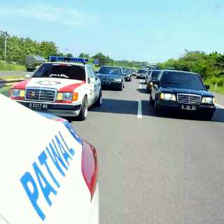 Langkah Kecil banner