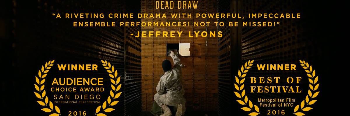 DeadDrawMovie's profile banner image