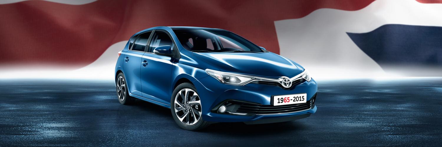 peterbtoyota's profile banner image