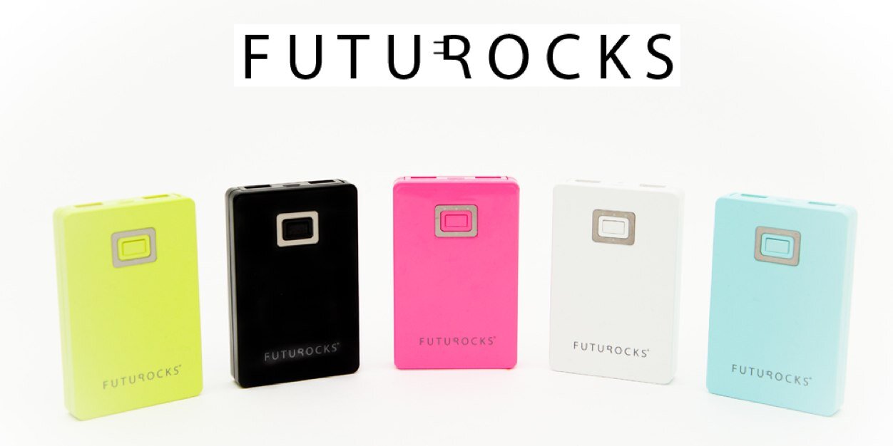 Futurocks's profile banner image