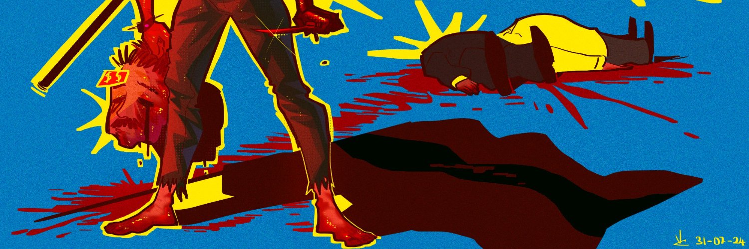 PRECryptid's profile banner image