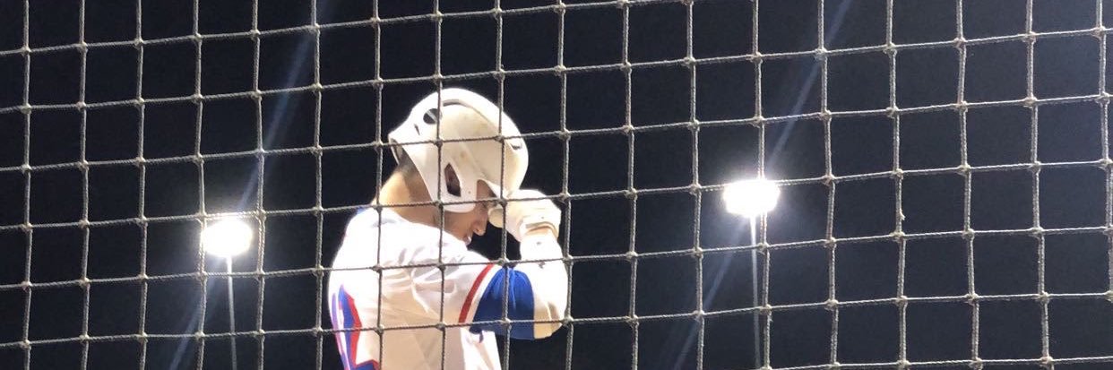 benbino42's profile banner image