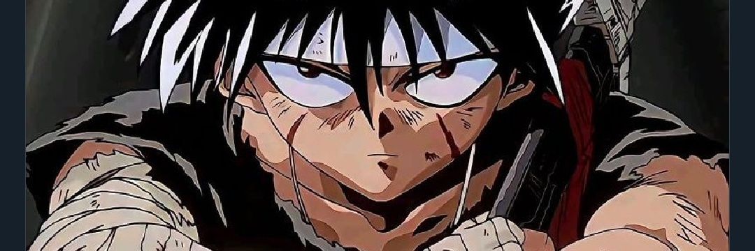 Mazoku banner