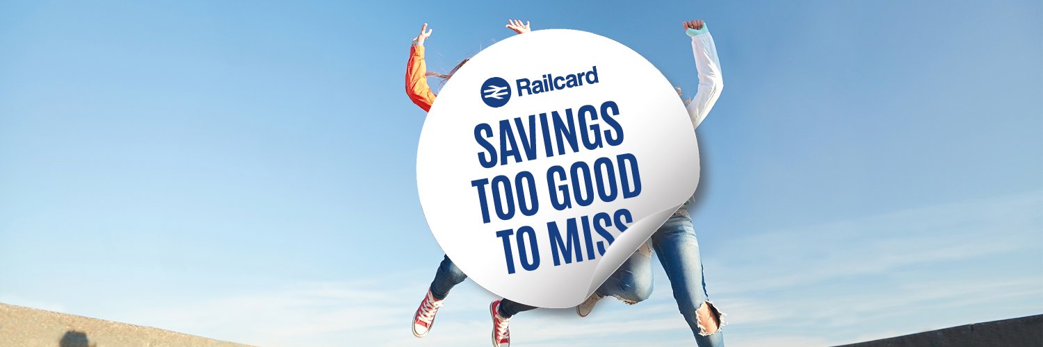 Railcards's banner