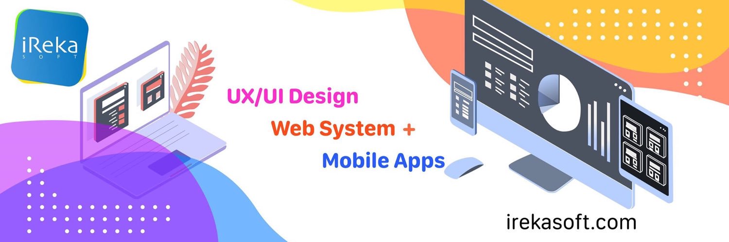iReka Soft banner