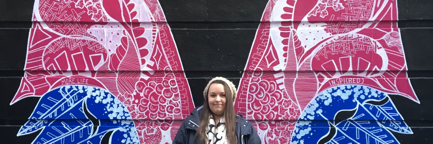 Georgina Waterfield banner