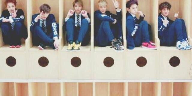 Zhang Yixing banner