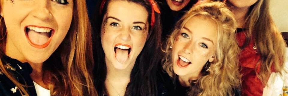 LydiaWilesX's profile banner image