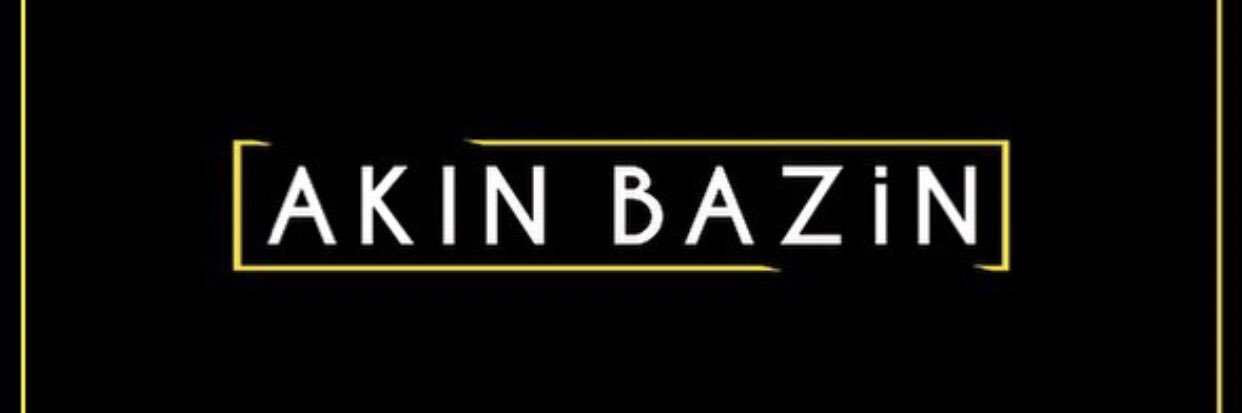 akinbazin's profile banner image