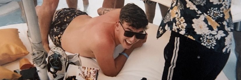 Jordan Killen banner