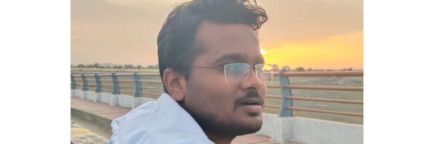 thenameAkshay's profile banner image