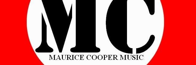 mauricecooper2's profile banner image