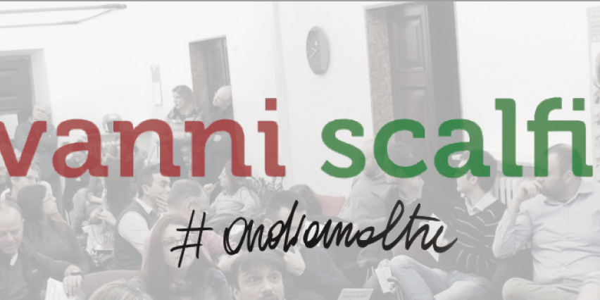 scalfi2014's profile banner image