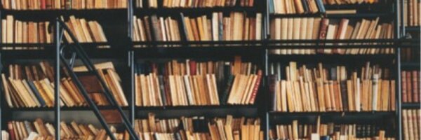 JustBooknerds Profile Banner