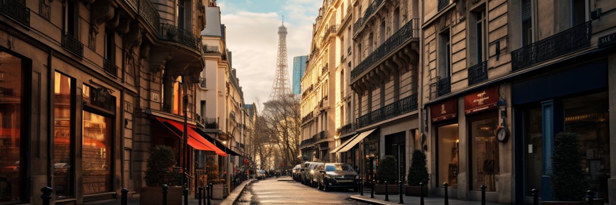 GeoSanfourche's profile banner image