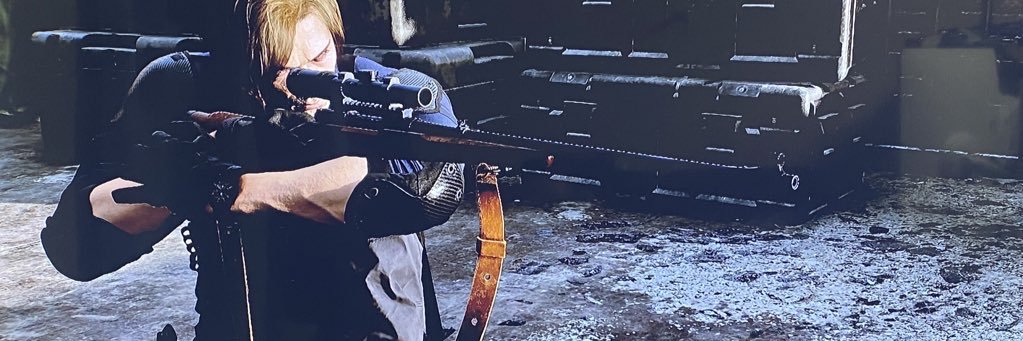 レオン👨‍🍳 banner