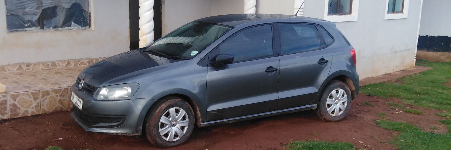 Luthando LT ntontle banner