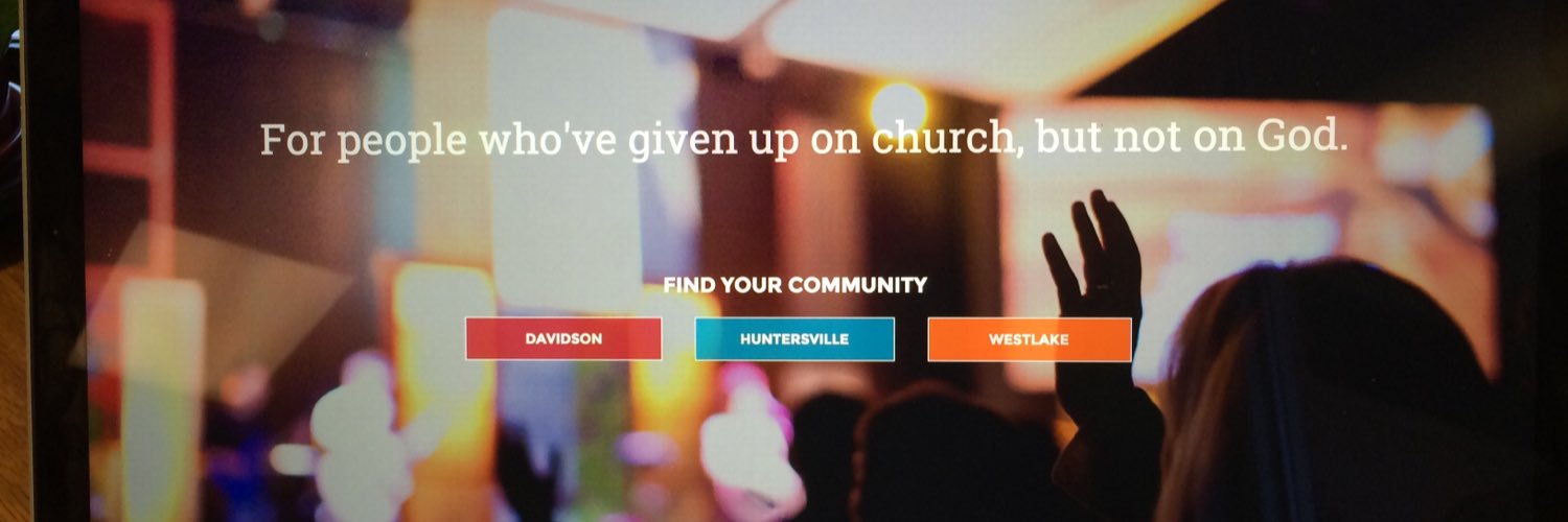 Lake_Forest's profile banner image