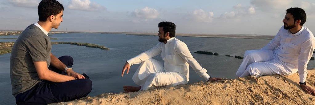 650dAhmed's profile banner image