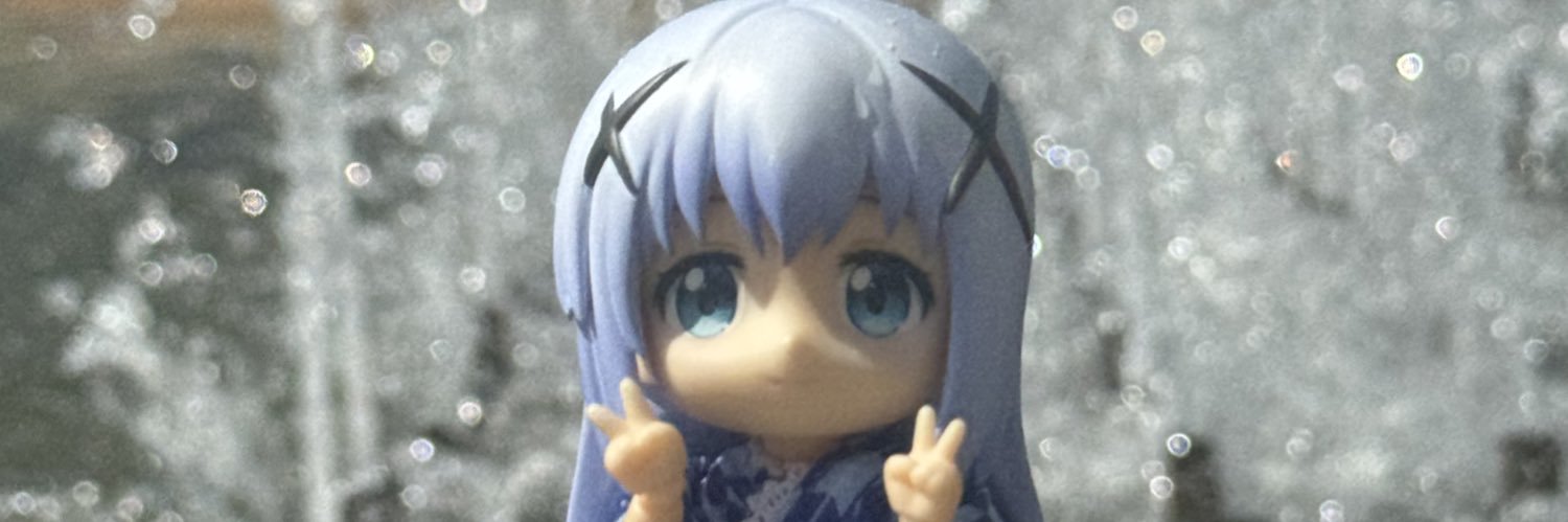 Abisaikawa's profile banner image