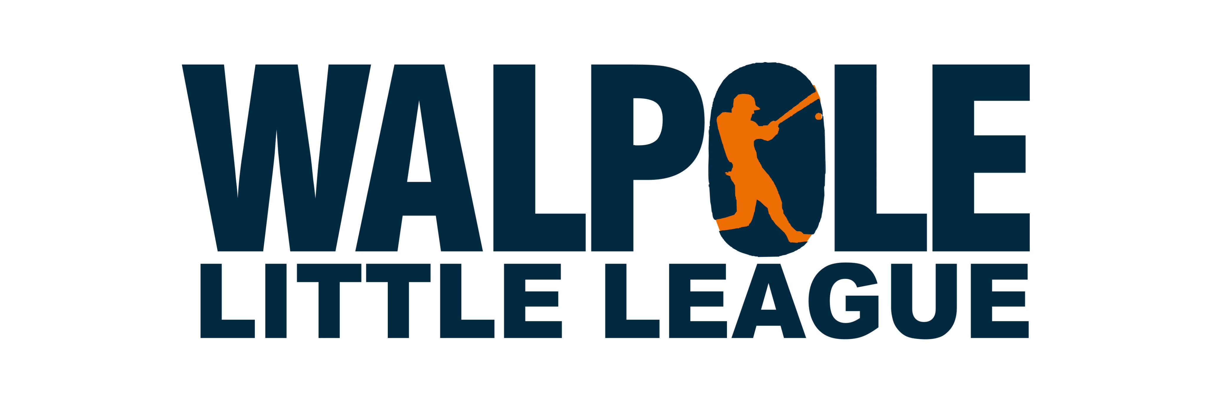 WalpoleLittleLeague banner