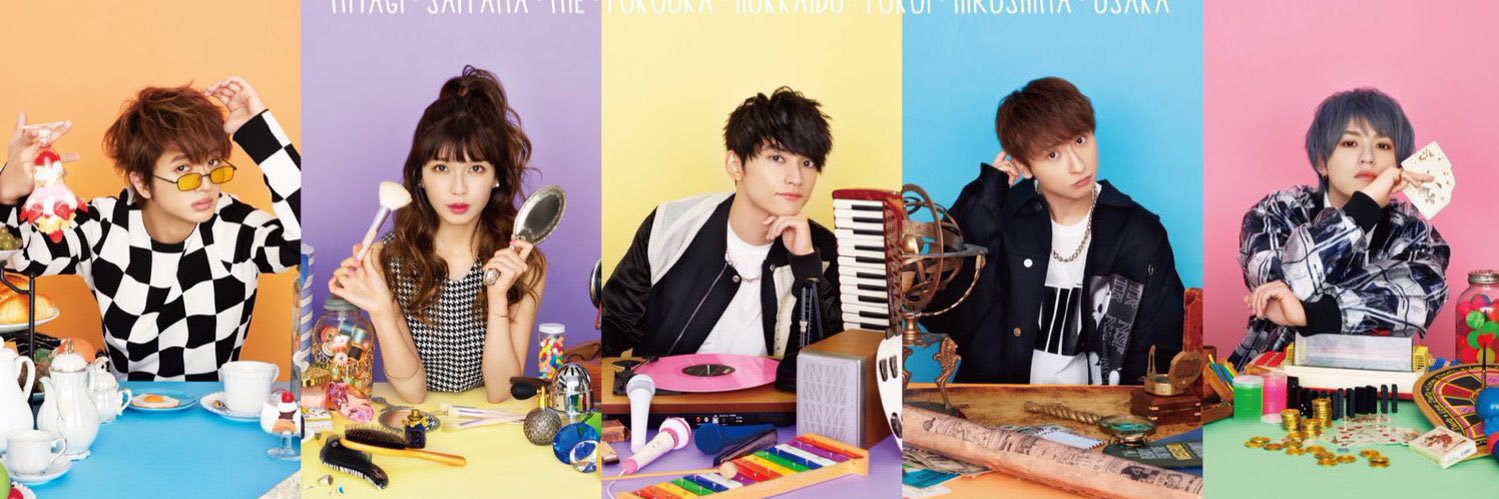 kbtdesu's profile banner image