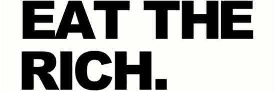 An Alexandria Ocasio-Cortez Stan Account banner