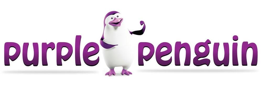 PurplePenguinHQ's profile banner image