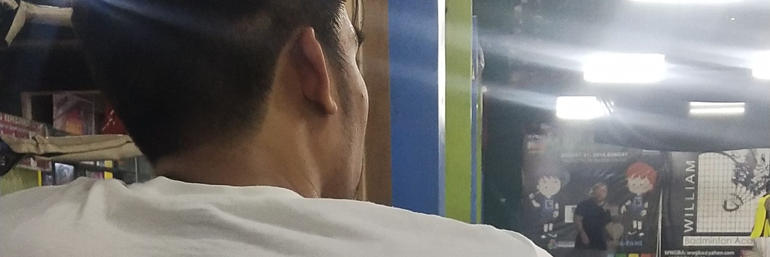 joenas200's profile banner image