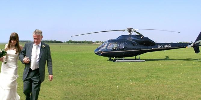 Privilege Aviation banner