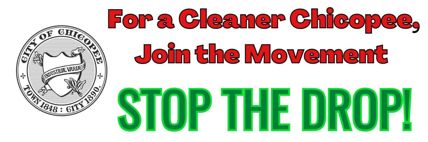 City of Chicopee banner