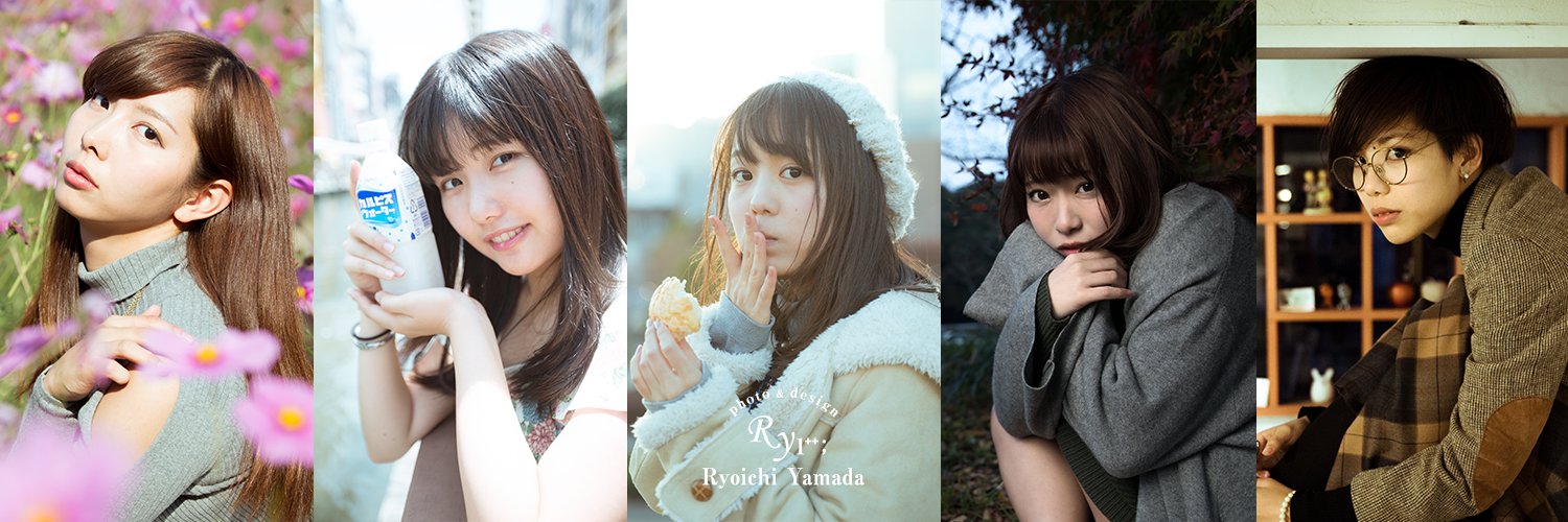 ryo1man's profile banner image