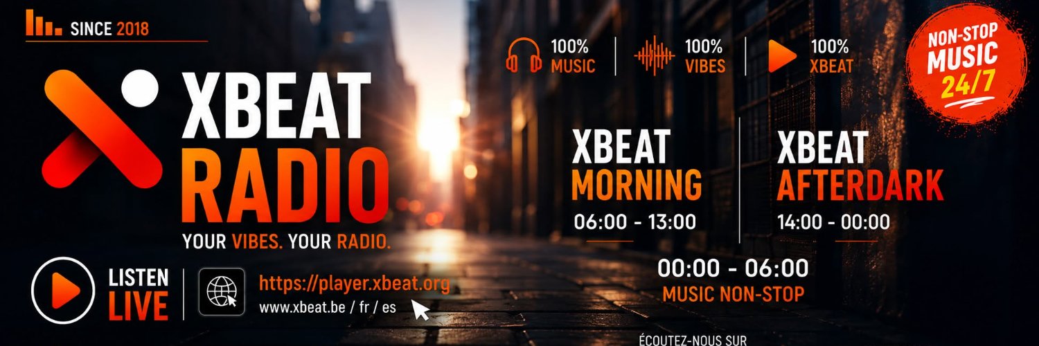 XBeatORG's profile banner image
