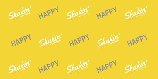 ShakinProvence's profile banner image
