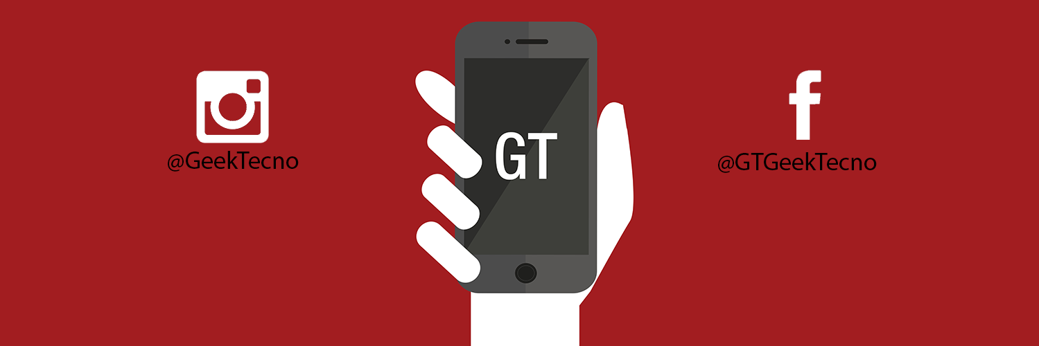 GeekTecno_'s profile banner image