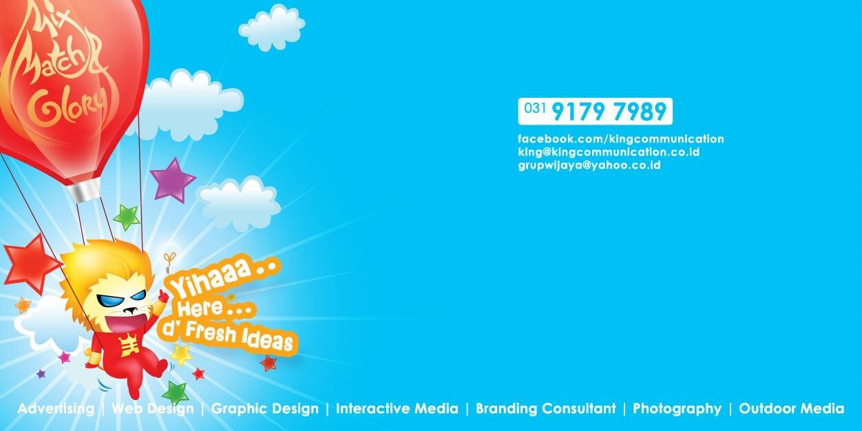 KINGCOMMWEB's profile banner image