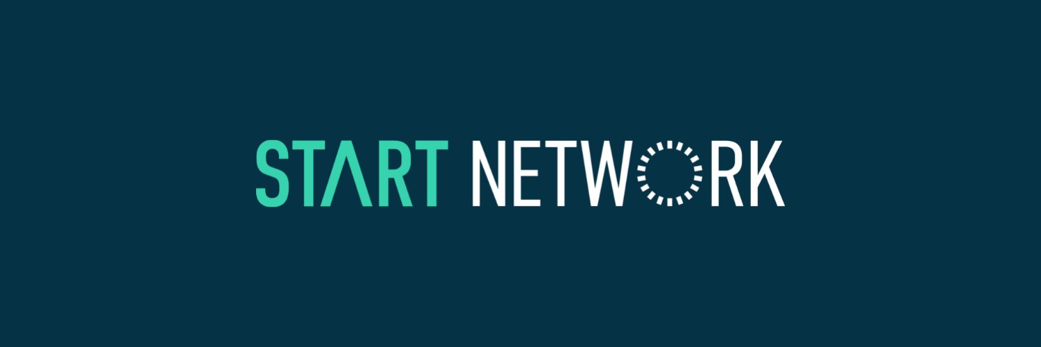 Start Network banner