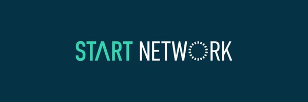 StartNetwork Profile Banner