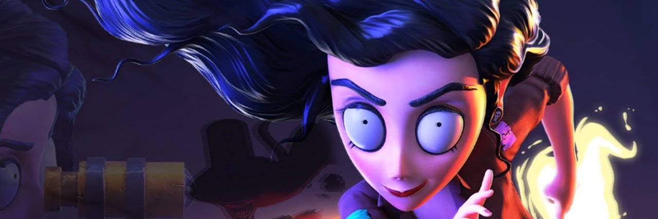 dnknuv's profile banner image