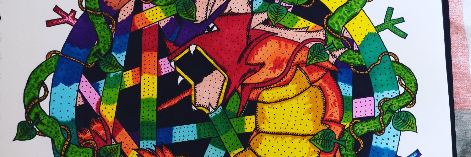 WakingMyDemons's profile banner image