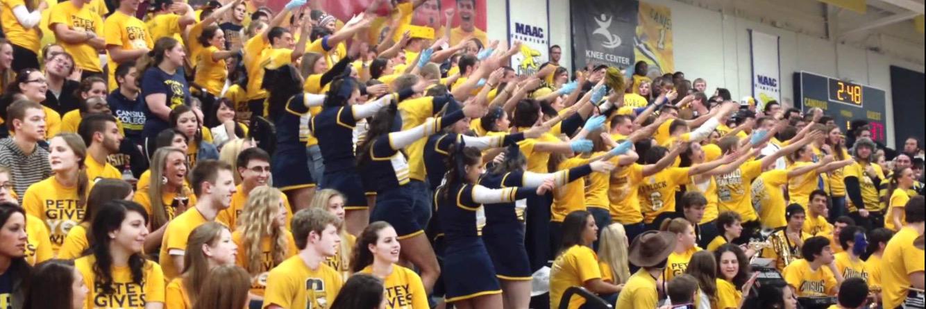 CanisiusLife's profile banner image