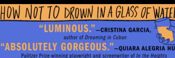 acruzwriter Profile Banner