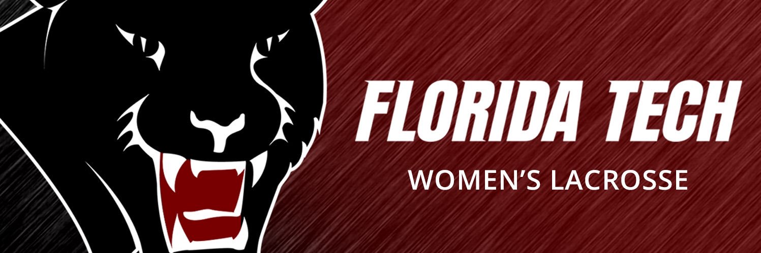 FloridaTechWLAX's profile banner image
