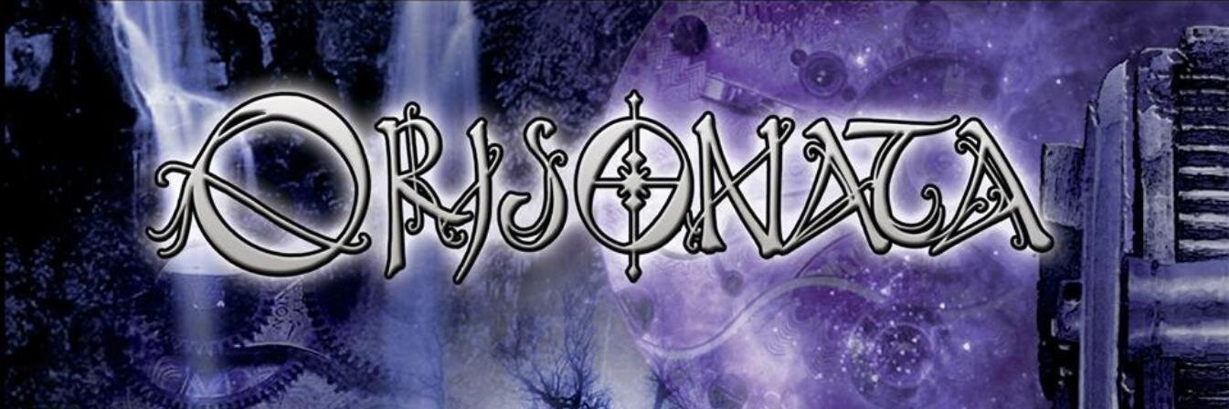 Orisonata's profile banner image