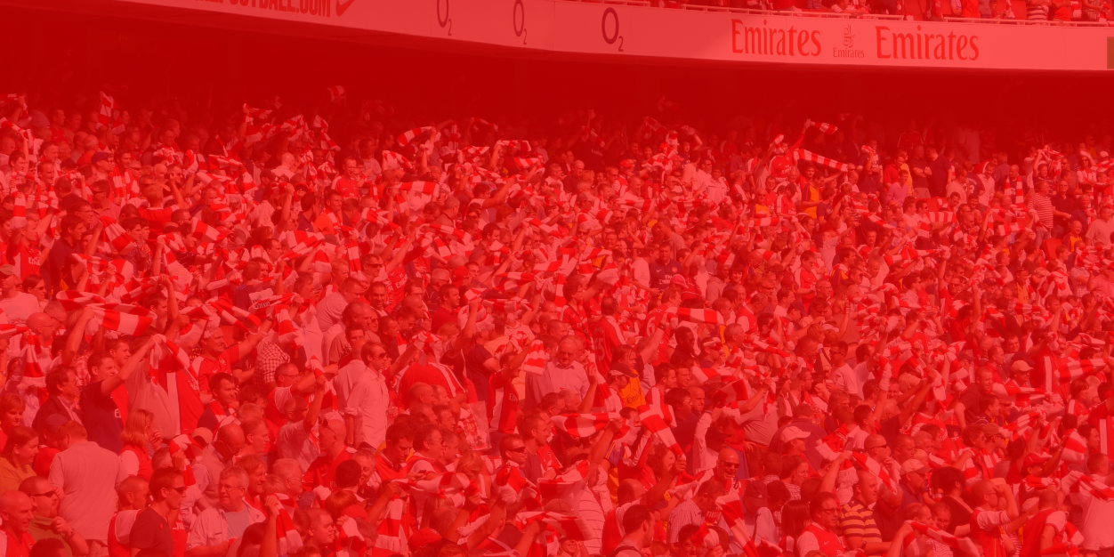 GoonerspherePod's profile banner image